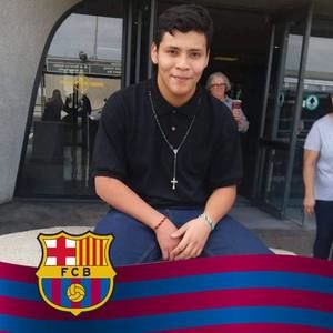 Meet your Posher, Jorge